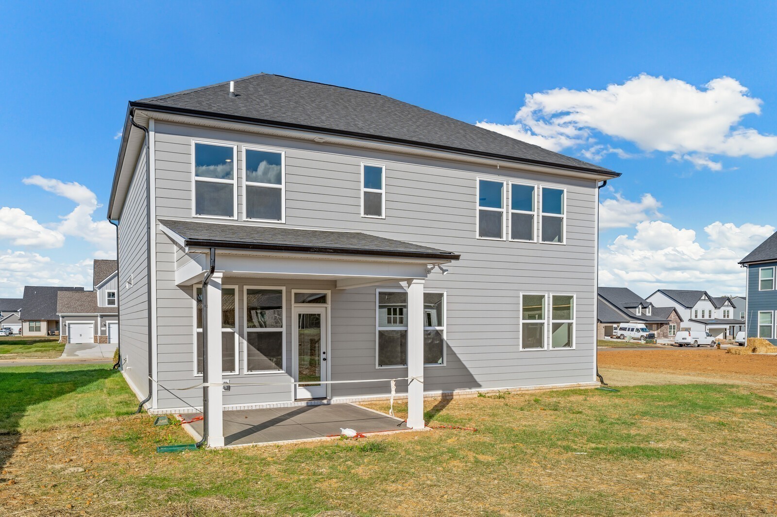 2340 Barnwood Road Gallatin, TN 37066 - Photo 41 of 54