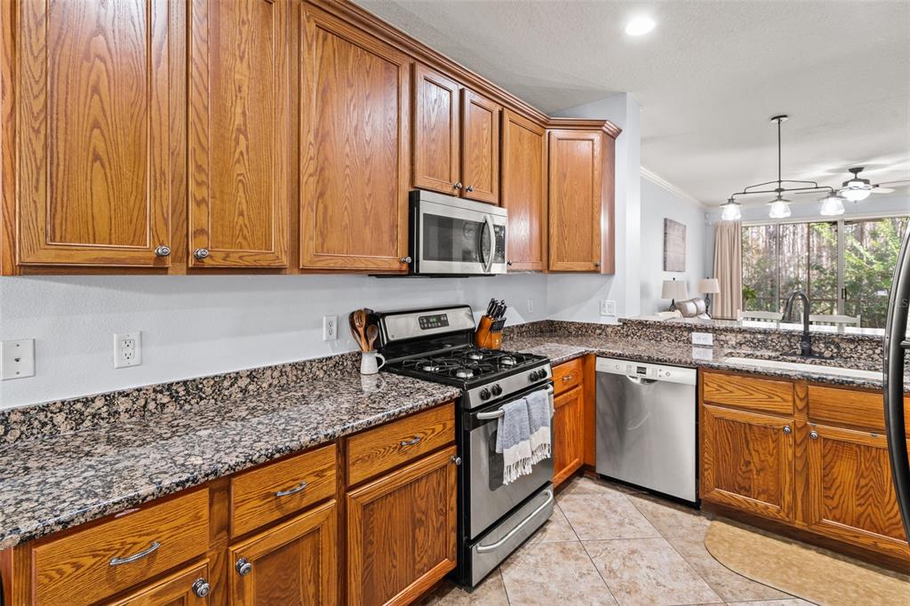 7305 Gaberia Road New Port Richey, FL 34655 - Photo 12 of 45