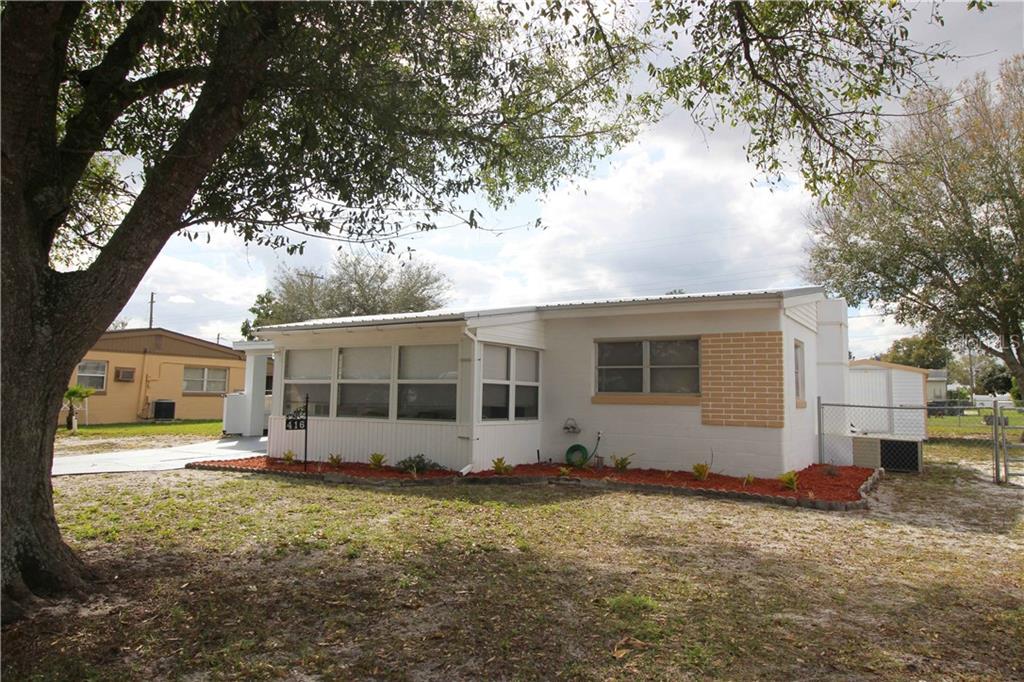 416 Thomas Avenue Frostproof, FL 33843 - Photo 1 of 1