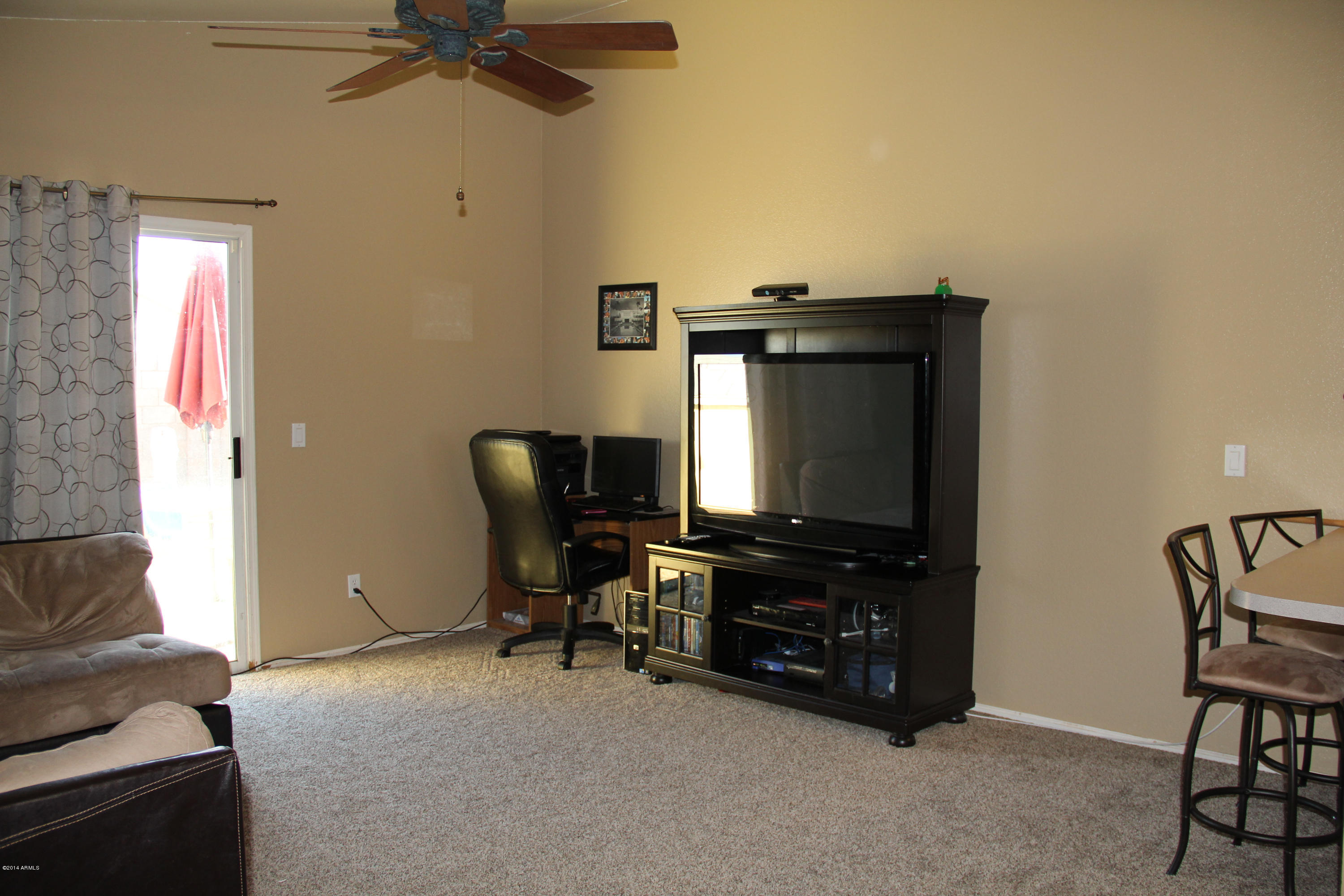 5029 Casper Road Mesa, AZ 85205 - Photo 13 of 27 Family Room/Great Room