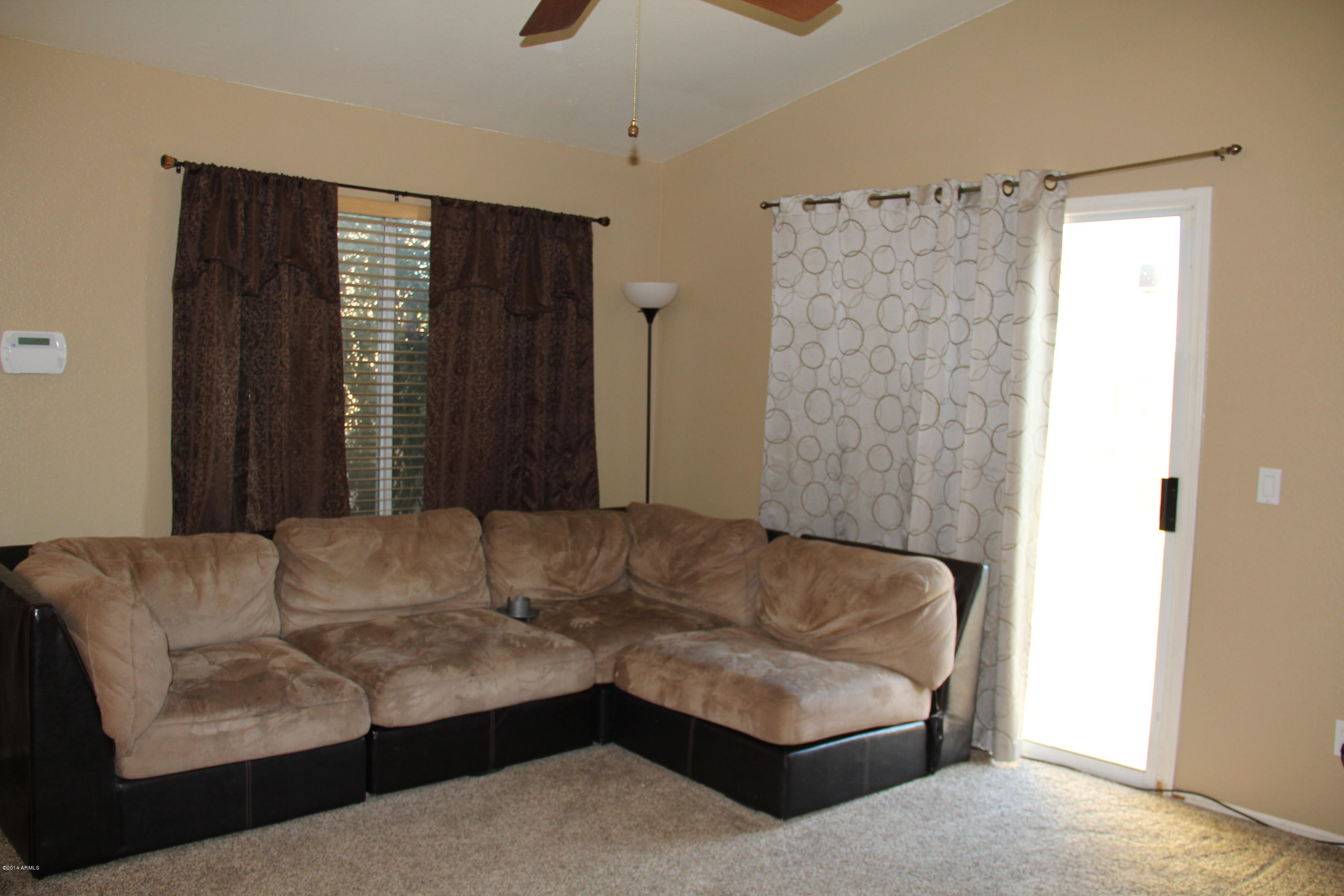 5029 Casper Road Mesa, AZ 85205 - Photo 14 of 27 Family Room/Great Room