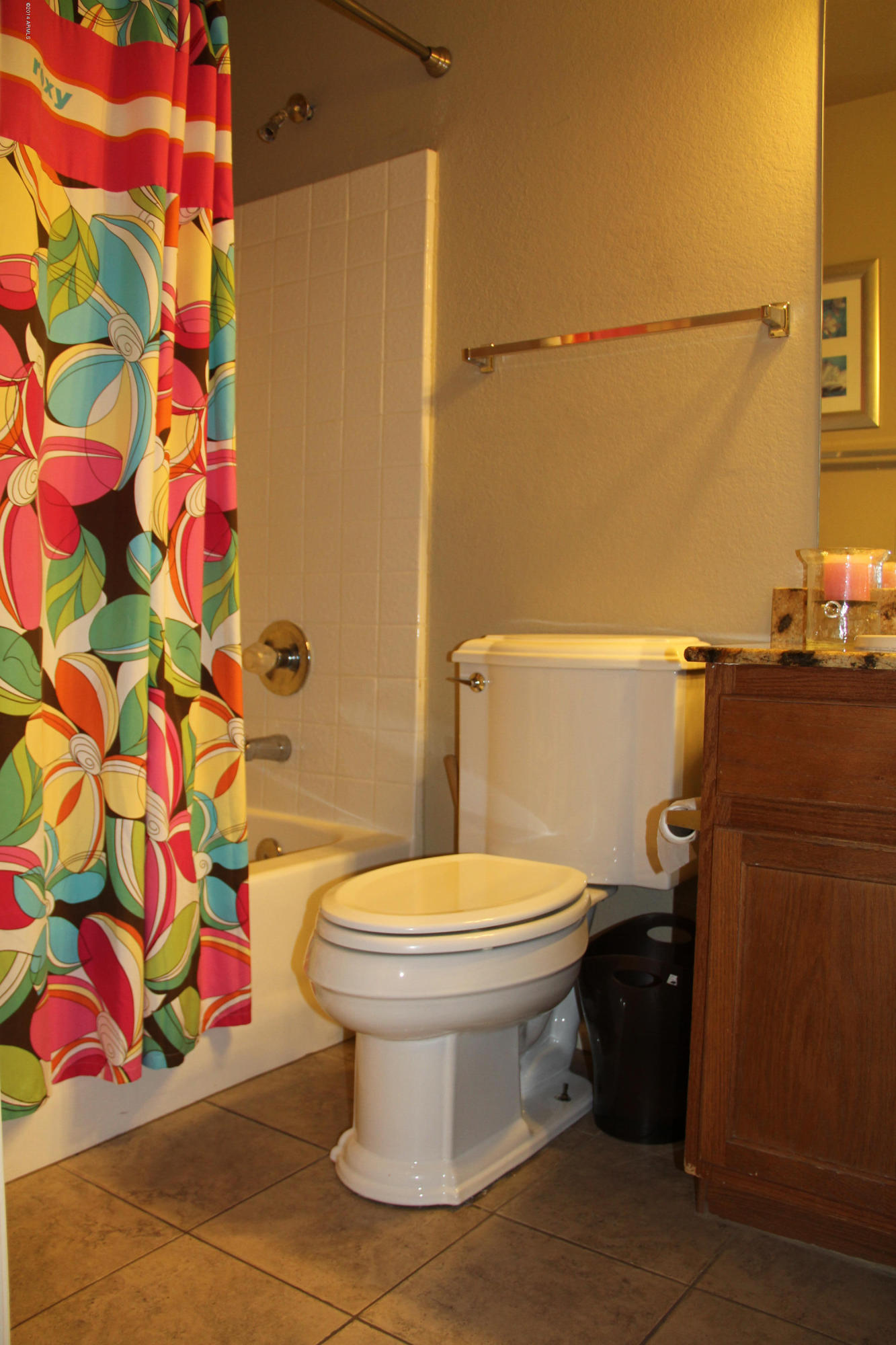 5029 Casper Road Mesa, AZ 85205 - Photo 15 of 27 Guest Bathroom