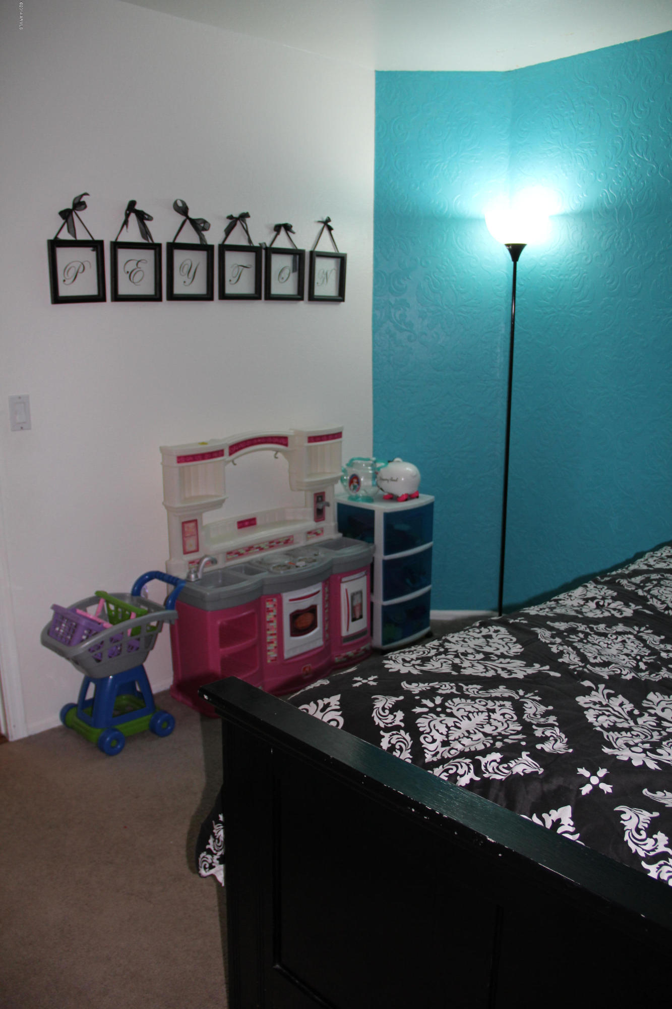 5029 Casper Road Mesa, AZ 85205 - Photo 18 of 27 Bedroom 2