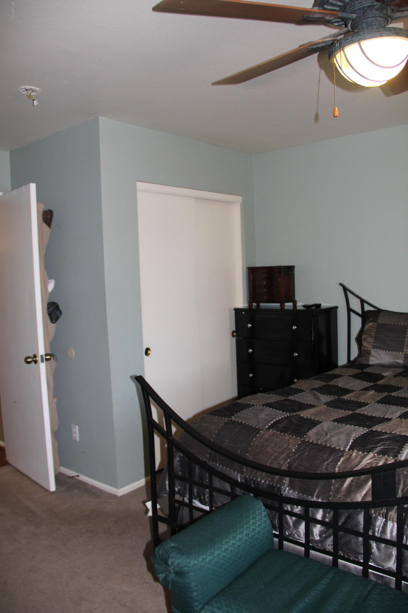 5029 Casper Road Mesa, AZ 85205 - Photo 23 of 27 Master Bedroom
