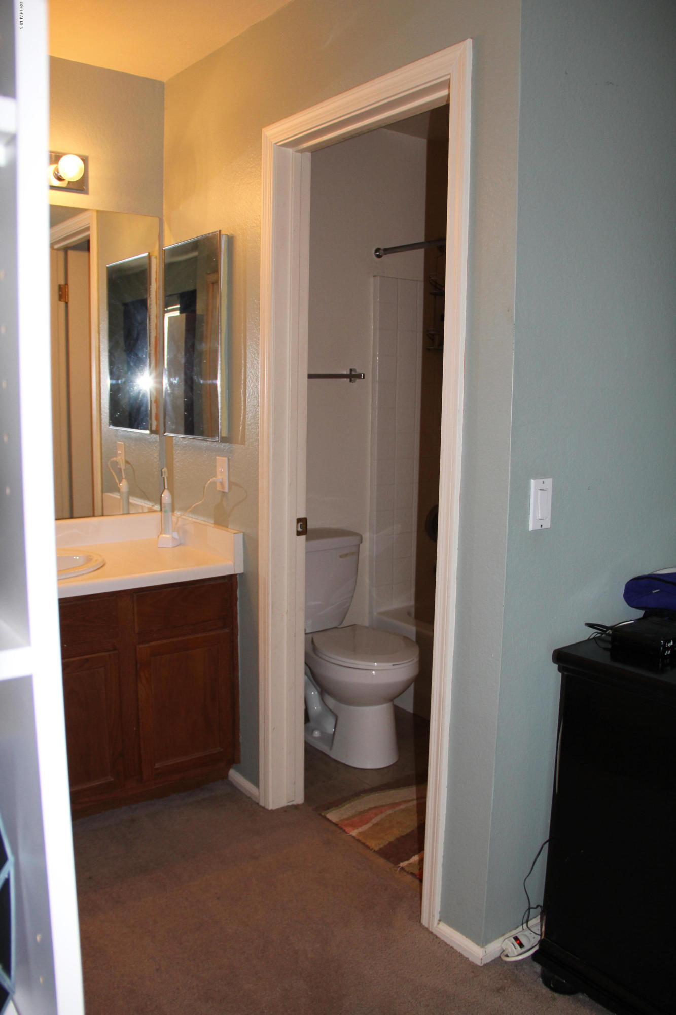 5029 Casper Road Mesa, AZ 85205 - Photo 25 of 27 Master Bath