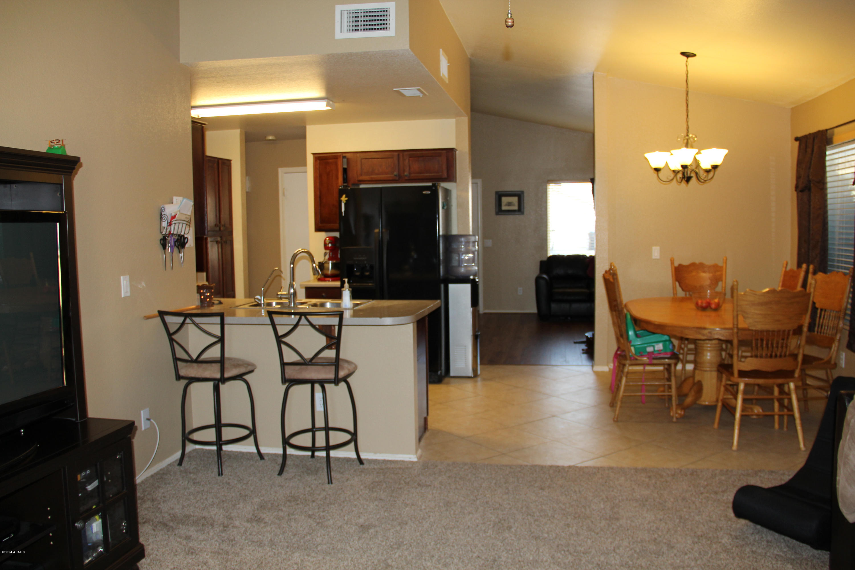 5029 Casper Road Mesa, AZ 85205 - Photo 5 of 27 Family Room/Great Room