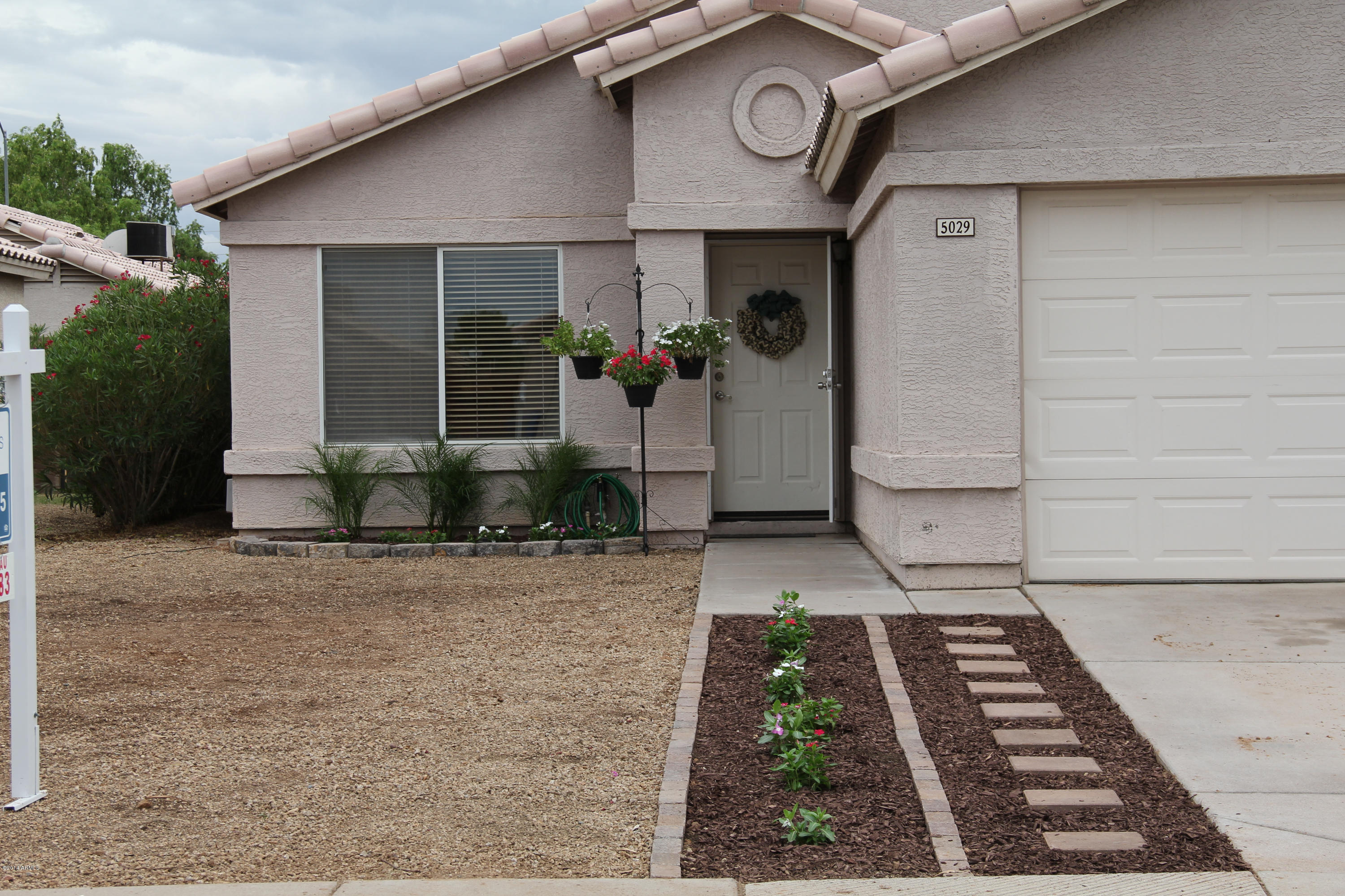 5029 Casper Road Mesa, AZ 85205 - Photo 6 of 27 Front of Home