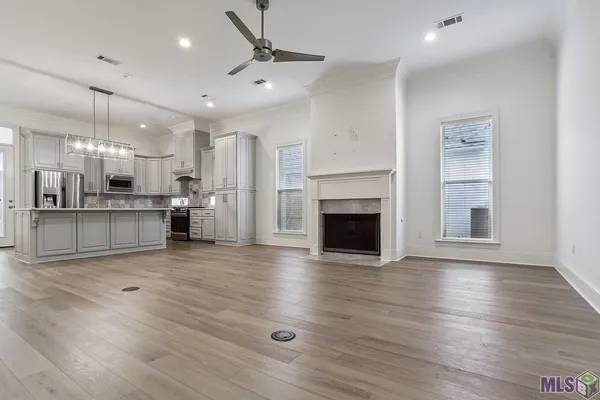 $3,800 | 17331 Fox Glove Avenue, Prairieville, LA 70769
