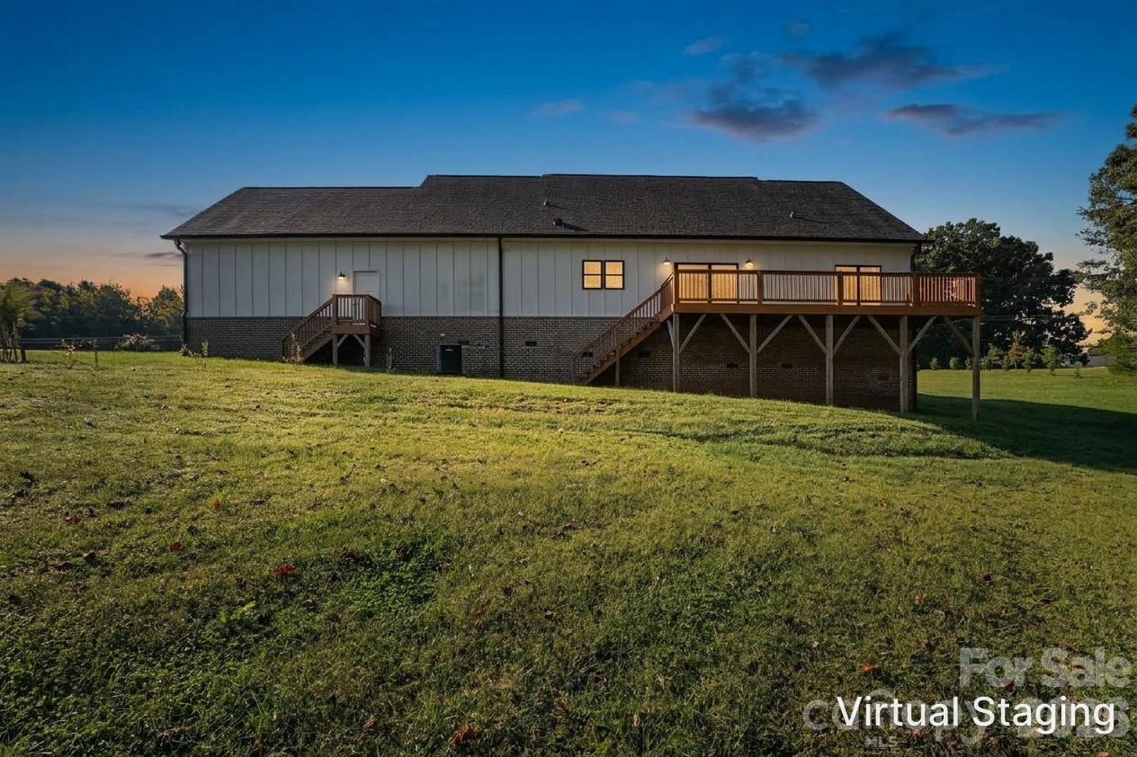5345 Christopher Road Iron Station, NC 28080 - Photo 31 of 32 Gallery Image 31