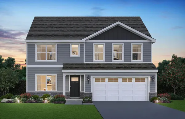 $660,990 | 1242 Tiger Lily Drive, Bartlett, IL 60103