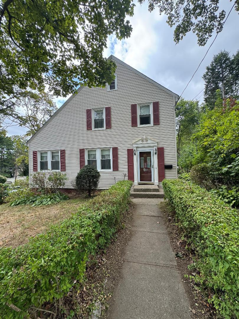 296 Brighton Avenue Portland, ME 04102 - Photo 2 of 45 BR 5