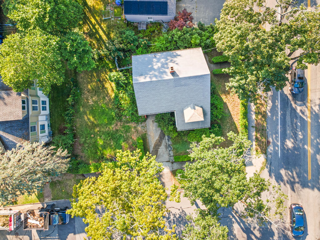 296 Brighton Avenue Portland, ME 04102 - Photo 35 of 45 DJI_0375