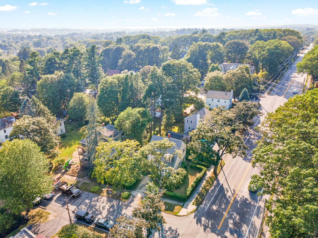 296 Brighton Avenue Portland, ME 04102 - Photo 36 of 45 DJI_0378