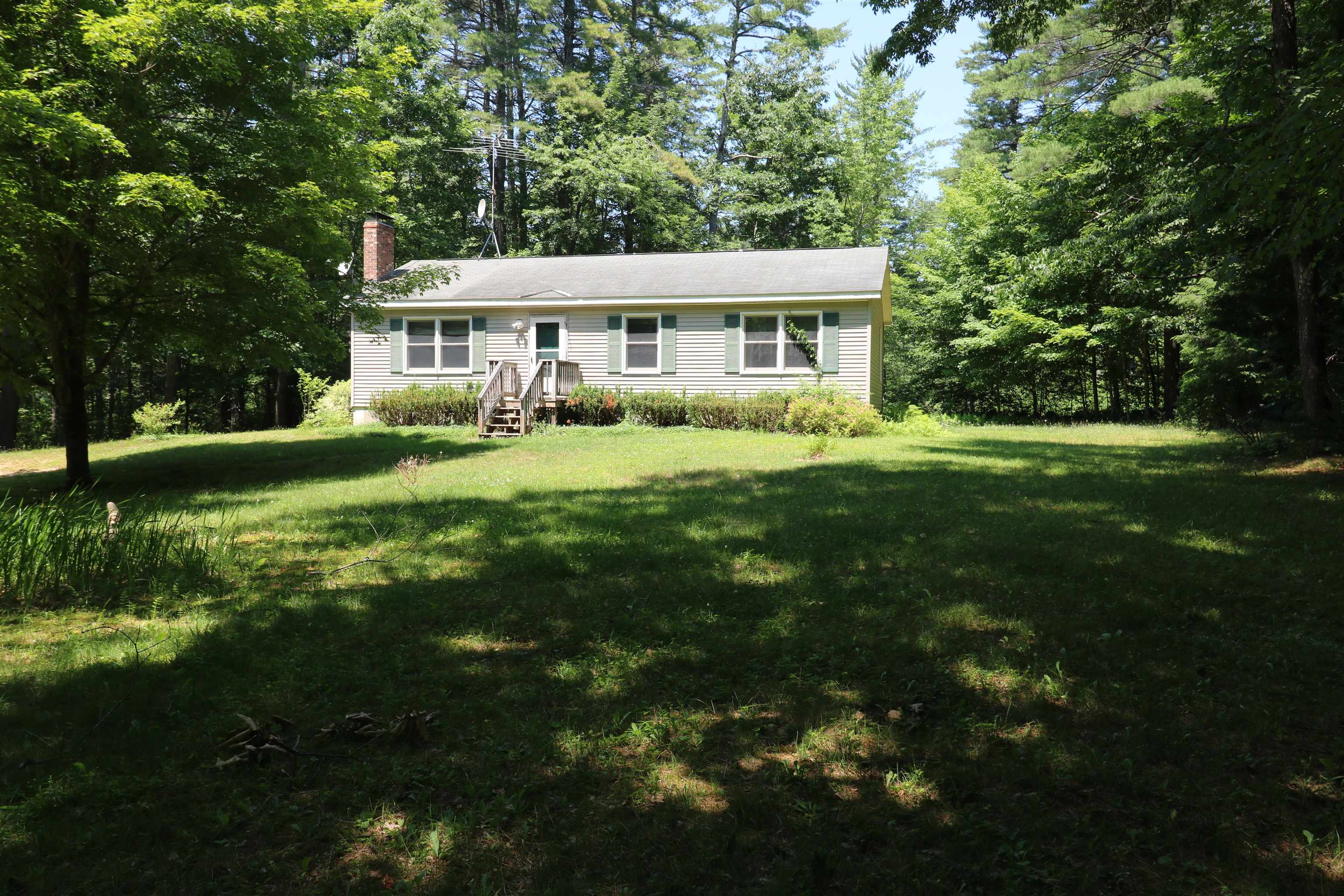 623 Gilmore Pond Road Jaffrey, NH 03452 - Photo 2 of 38