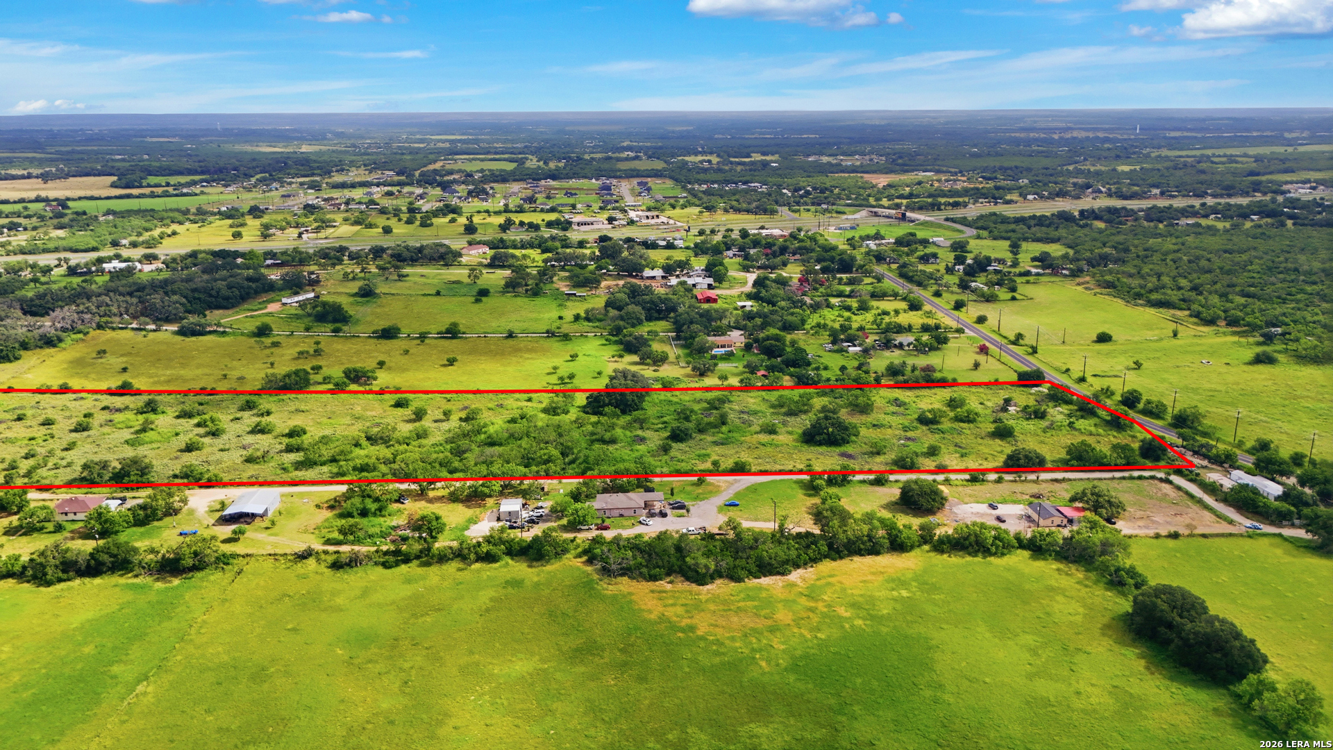 18291 Luckey Road Atascosa, TX 78002 - Photo 11 of 14