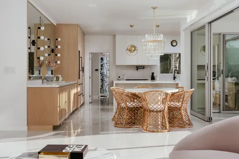 $2,799,000 | 2622 South Calle Palo Fierro, Palm Springs, CA 92264