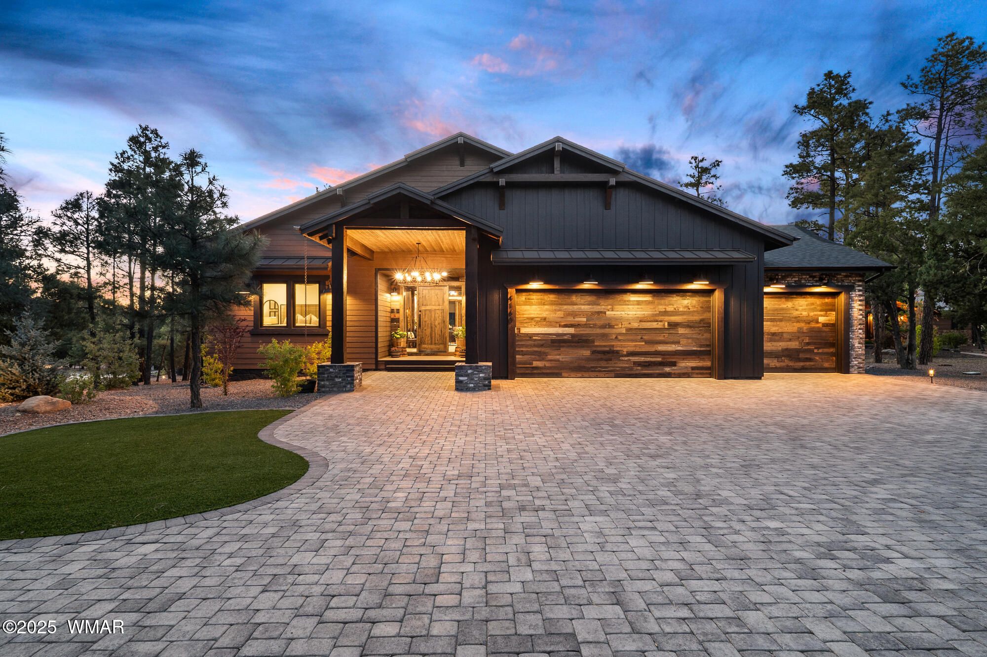 4160 West Hawthorn Road Show Low, AZ 85901 - Photo 97 of 105 Gallery Image 97