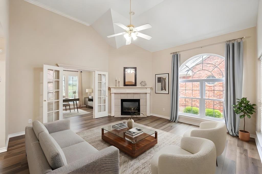 2313 Ragland Road Mansfield, TX 76063 - Photo 2 of 10