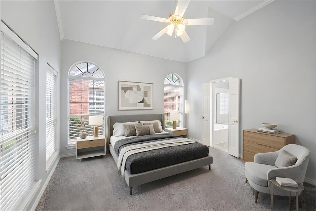 2313 Ragland Road Mansfield, TX 76063 - Photo 5 of 10