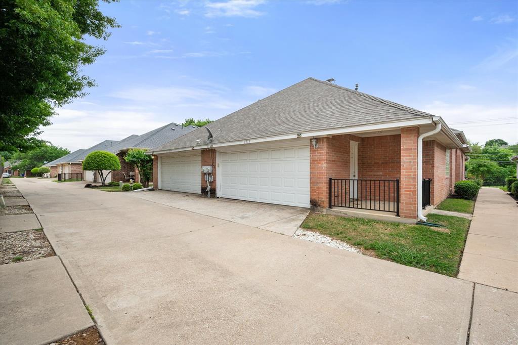 2313 Ragland Road Mansfield, TX 76063 - Photo 10 of 10