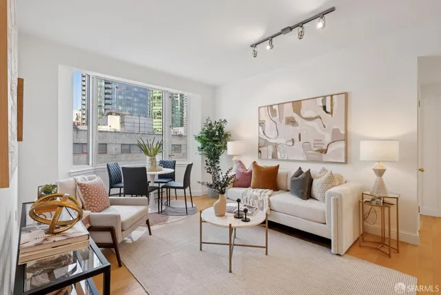 $749,000 | 201 Harrison Street, Unit 731, San Francisco, CA 94105