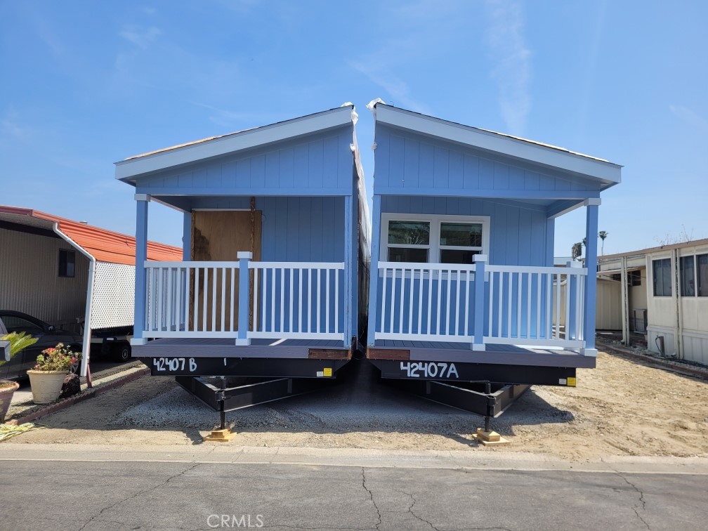 10550 Dunlap Crossing Road, Unit 171 Whittier, CA 90606 - Photo 1 of 1 Gallery Image 1