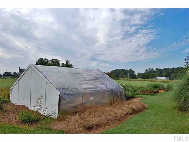 230 W Road Angier, NC 27501 - Photo 14 of 14 a view of a backyard