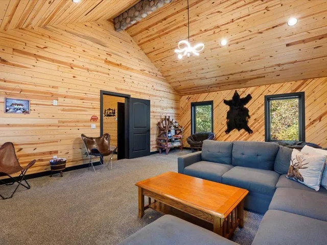 $589,000 | 1694 Hazelnut Lane Northwest, Pine River, MN 56474