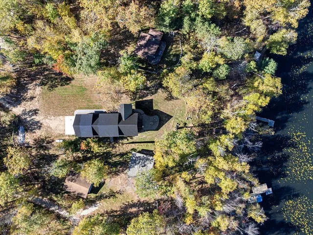 $589,000 | 1694 Hazelnut Lane Northwest, Pine River, MN 56474