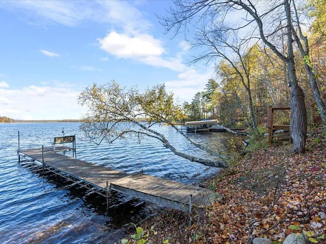 $589,000 | 1694 Hazelnut Lane Northwest, Pine River, MN 56474