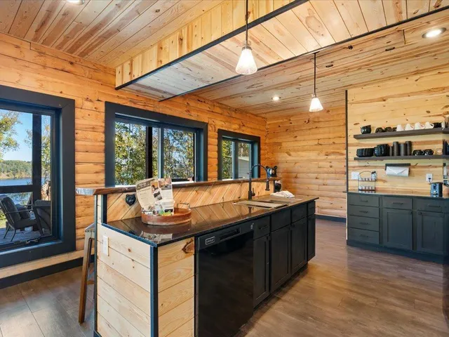 $589,000 | 1694 Hazelnut Lane Northwest, Pine River, MN 56474