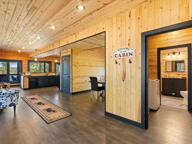 $589,000 | 1694 Hazelnut Lane Northwest, Pine River, MN 56474