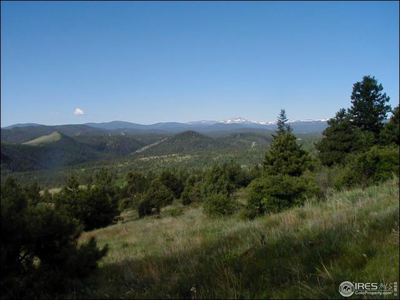 Sugarloaf Mountain Road Boulder, CO 80302 - Photo 3 of 9 Gallery Image 3