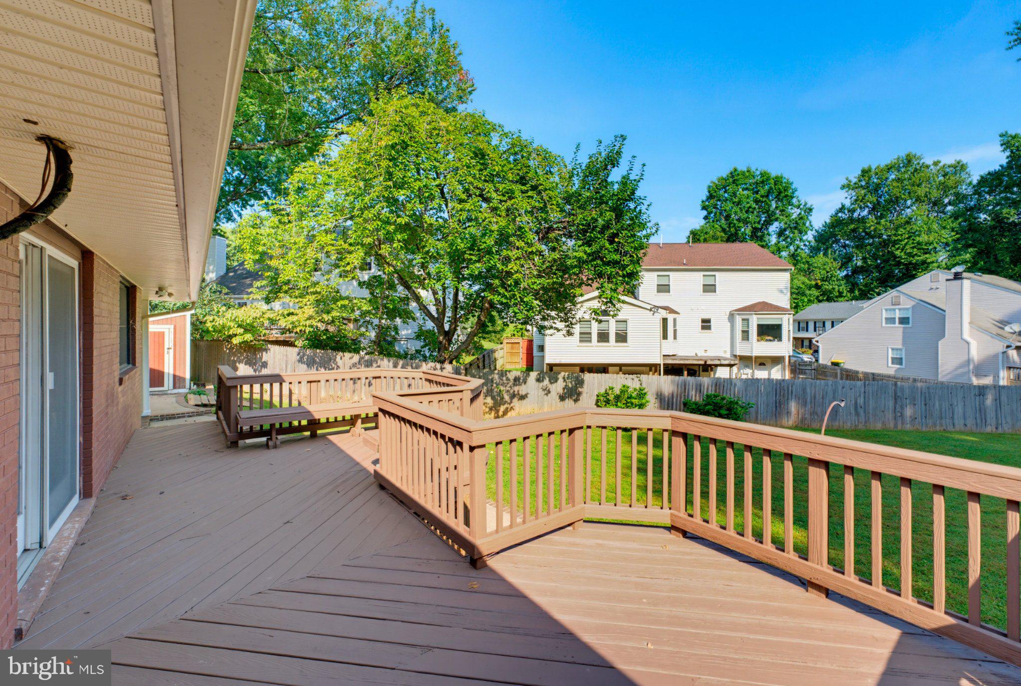 5246 Guinea Road Burke, VA 22015 - Photo 18 of 51 Gallery Image 18
