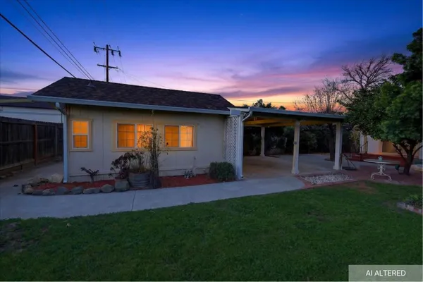 $899,000 | 7429 Alexander Street, Gilroy, CA 95020