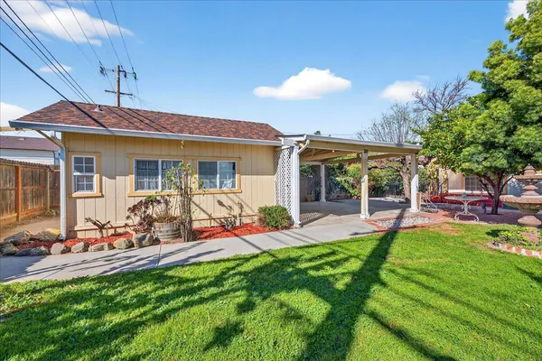 $899,000 | 7429 Alexander Street, Gilroy, CA 95020