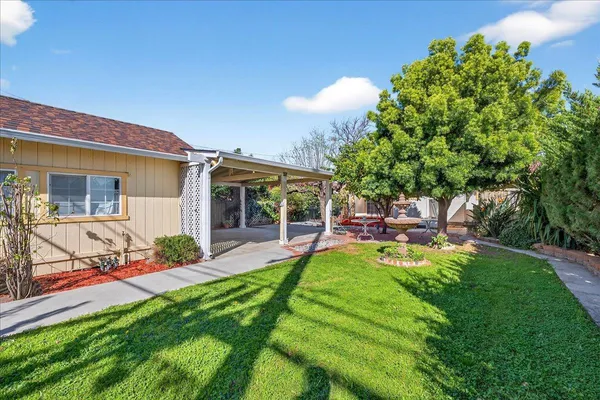 $899,000 | 7429 Alexander Street, Gilroy, CA 95020