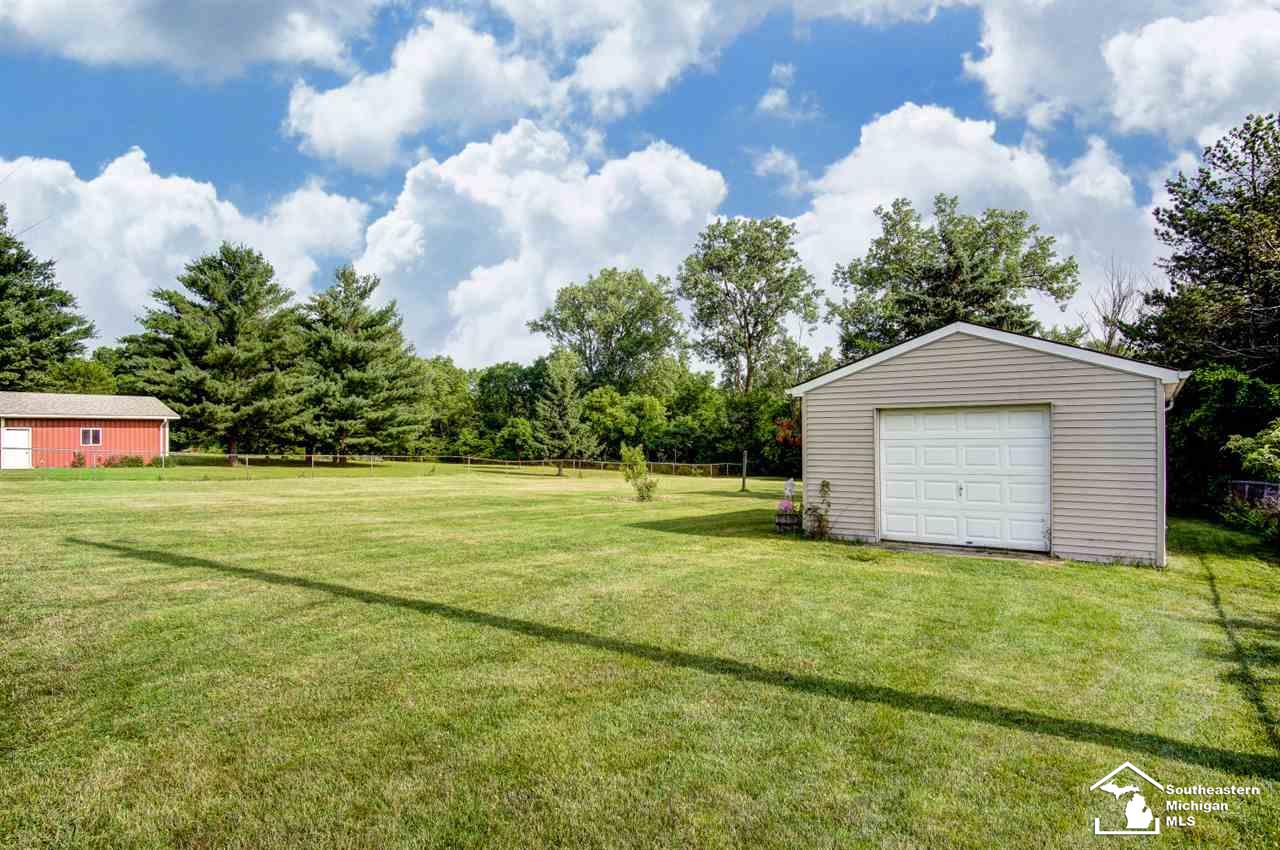 3822 West Dunbar Road Monroe, MI 48161 - Photo 34 of 34