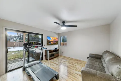 a kitchen with a sink a stove and a refrigerator