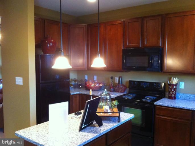 0 Riparian Lane Ranson, WV 25438 - Photo 4 of 11 Kitchen