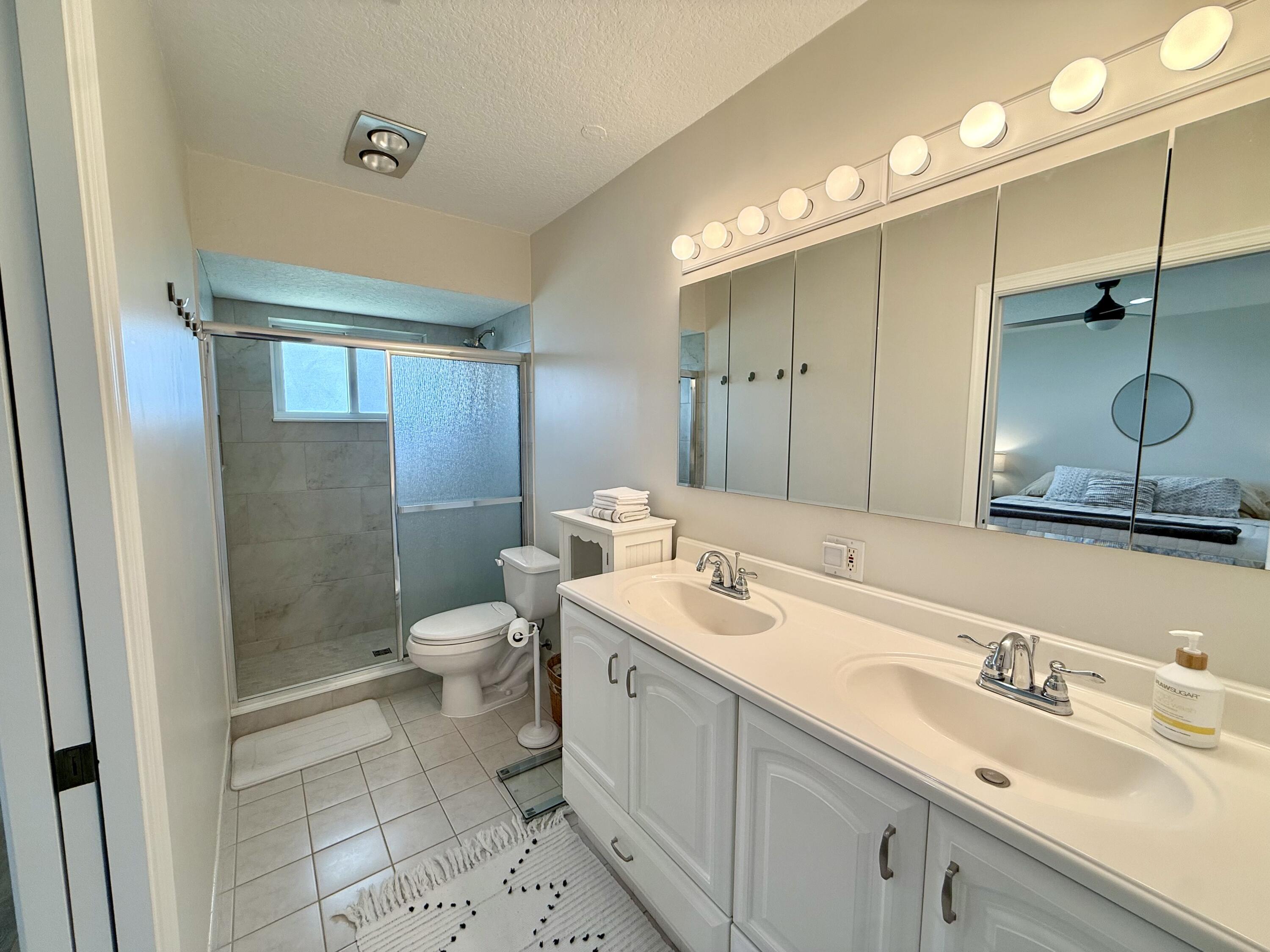 367 Northwest 42nd Street Boca Raton, FL 33431 - Photo 15 of 29 Primary_Bedroom_Bath_1