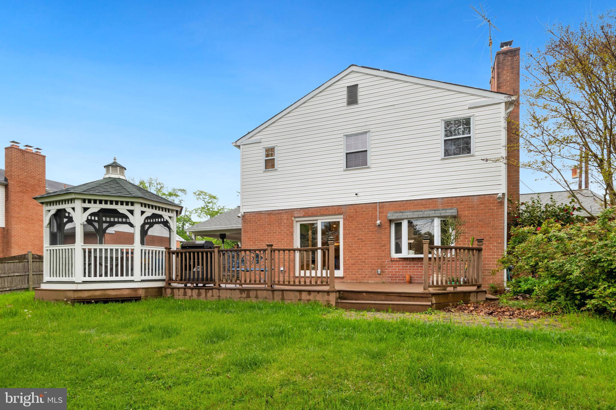 1904 Snowdrop Lane Silver Spring, MD 20906 - Photo 31 of 32