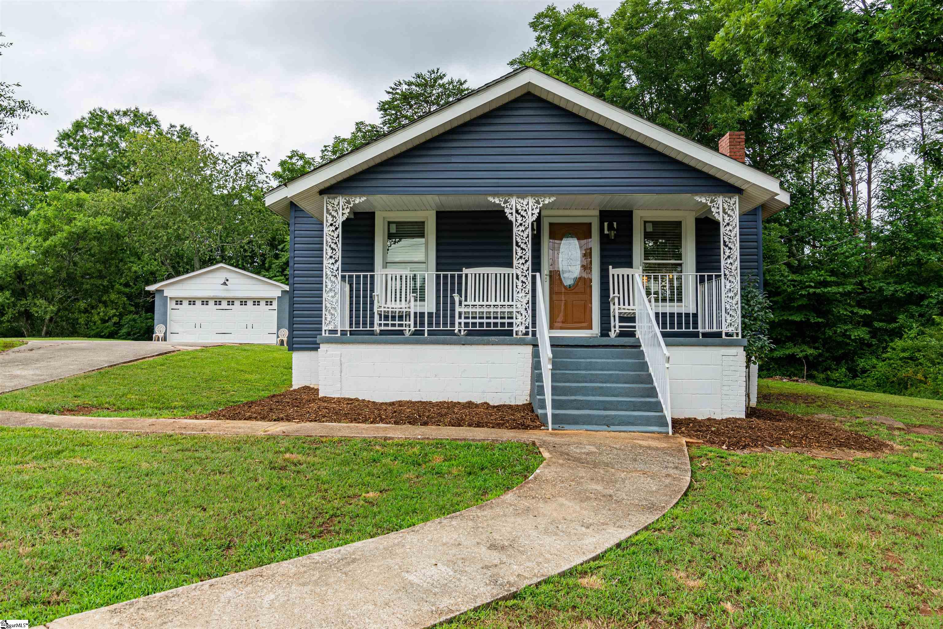 125 Old Rutherford Road Taylors, SC 29687 - Photo 26 of 26