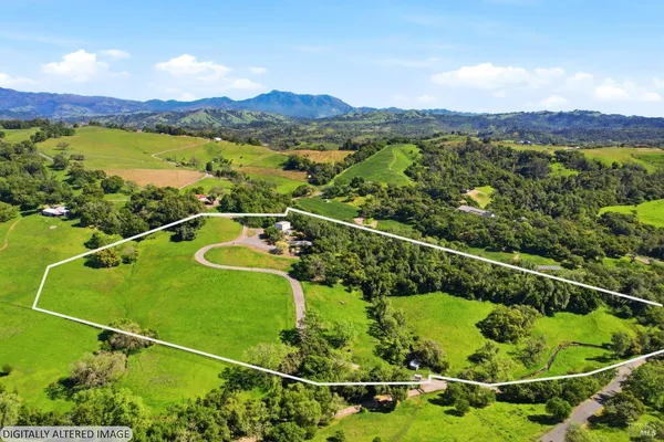 $1,695,000 | 11850 Brooks Road, Windsor, CA 95492
