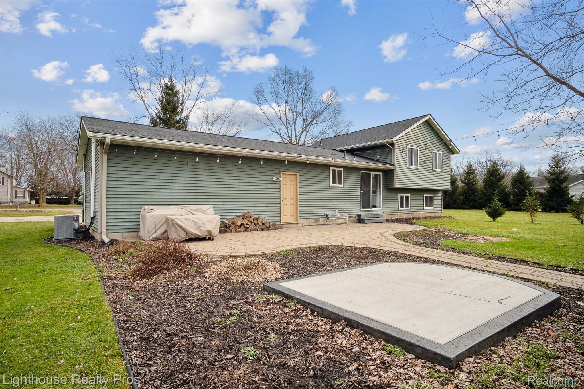 3607 Hogback Road Fowlerville, MI 48836 - Photo 37 of 52 Gallery Image 37