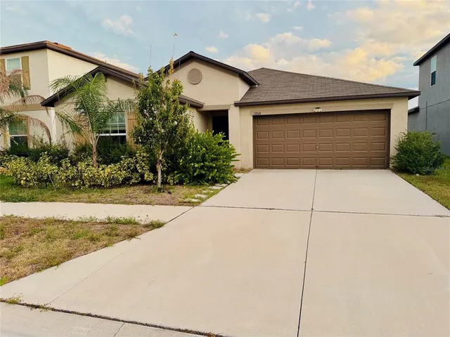 $349,900 | 13243 Great Plns Drive, Riverview, FL 33579