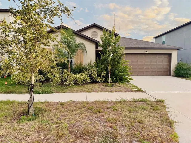 $349,900 | 13243 Great Plns Drive, Riverview, FL 33579