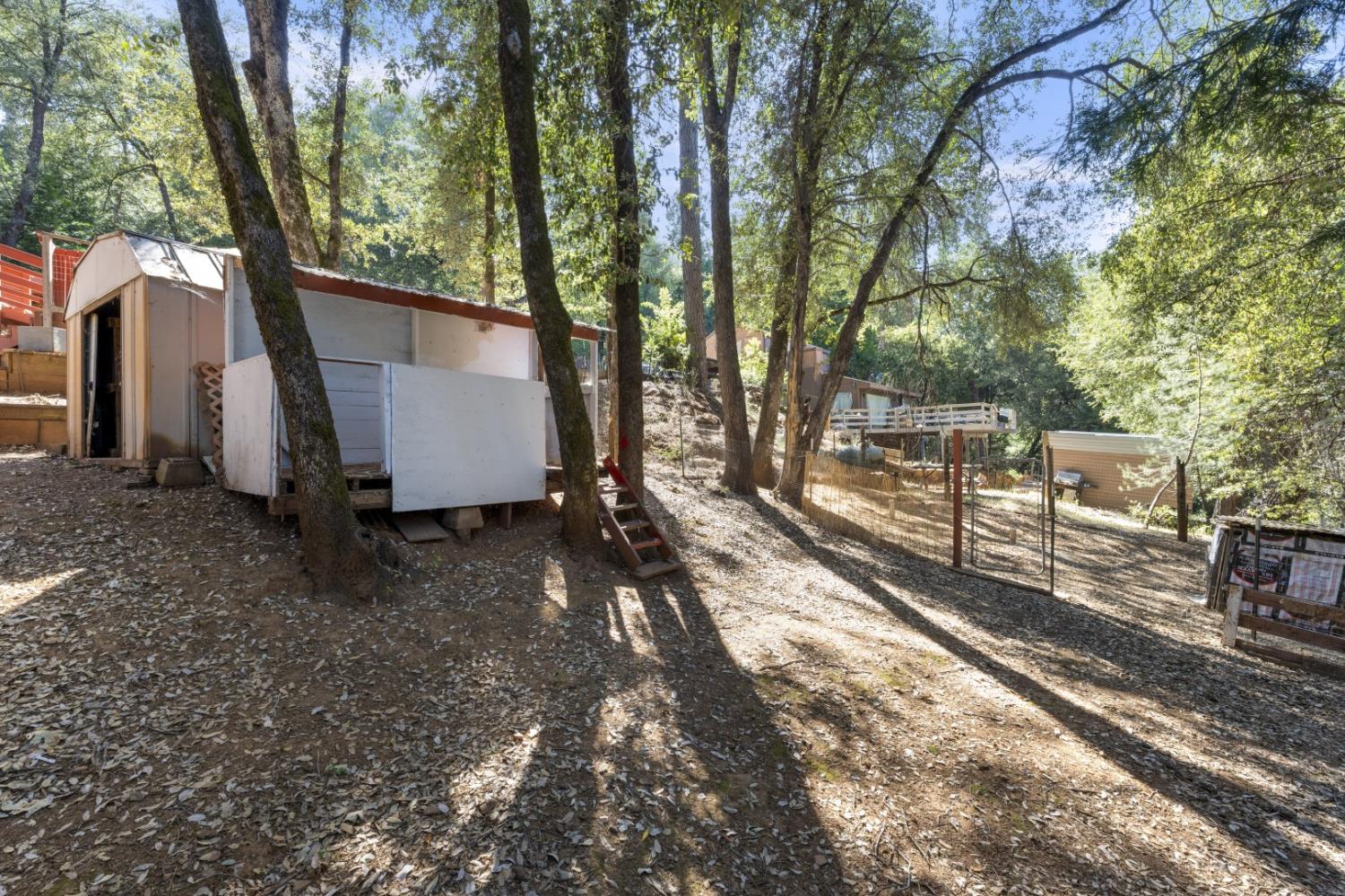 14036 Hilltop Road Pine Grove, CA 95665 - Photo 38 of 45