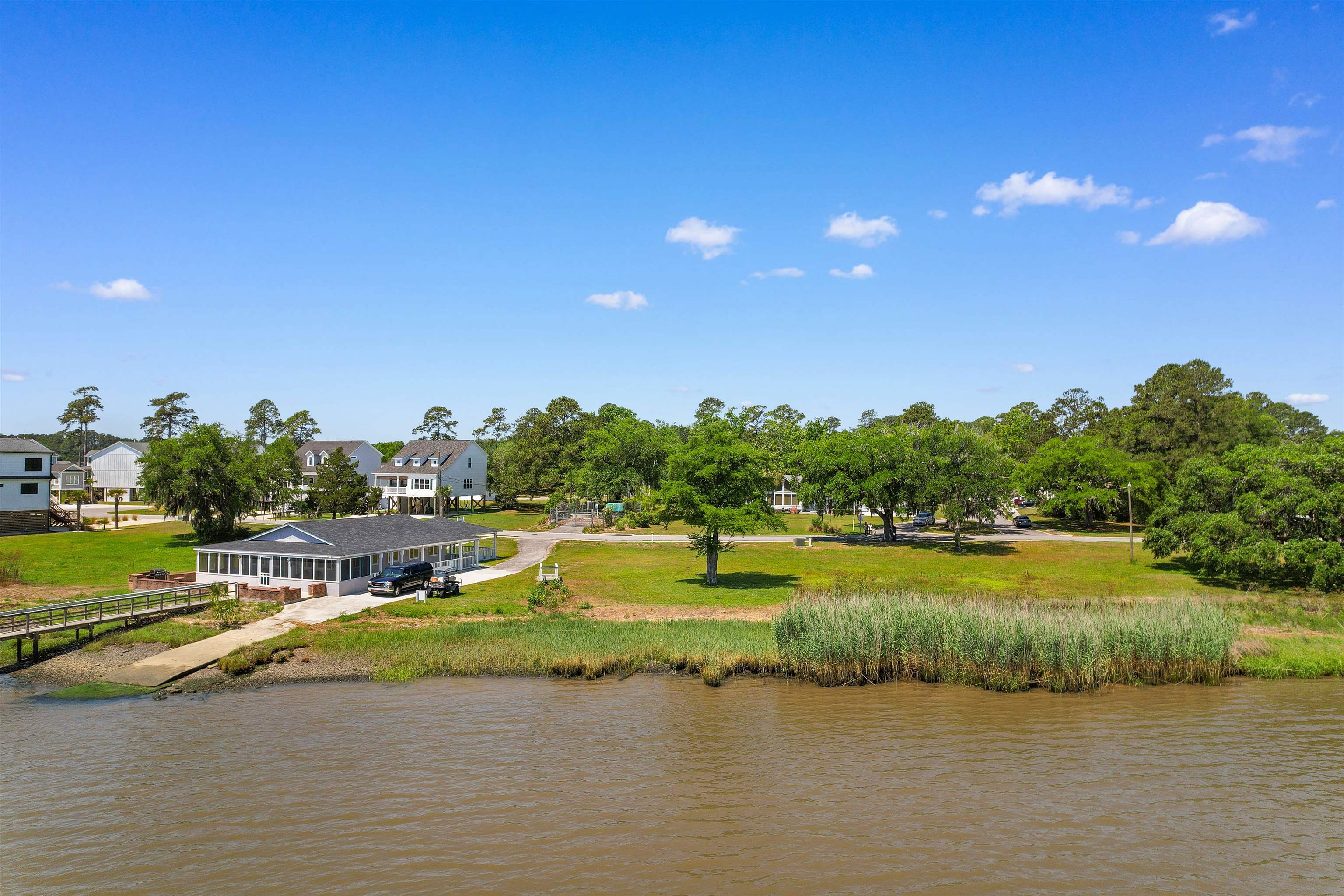 Lot 125 Seaport Circle Georgetown, SC 29440 - Photo 4 of 45