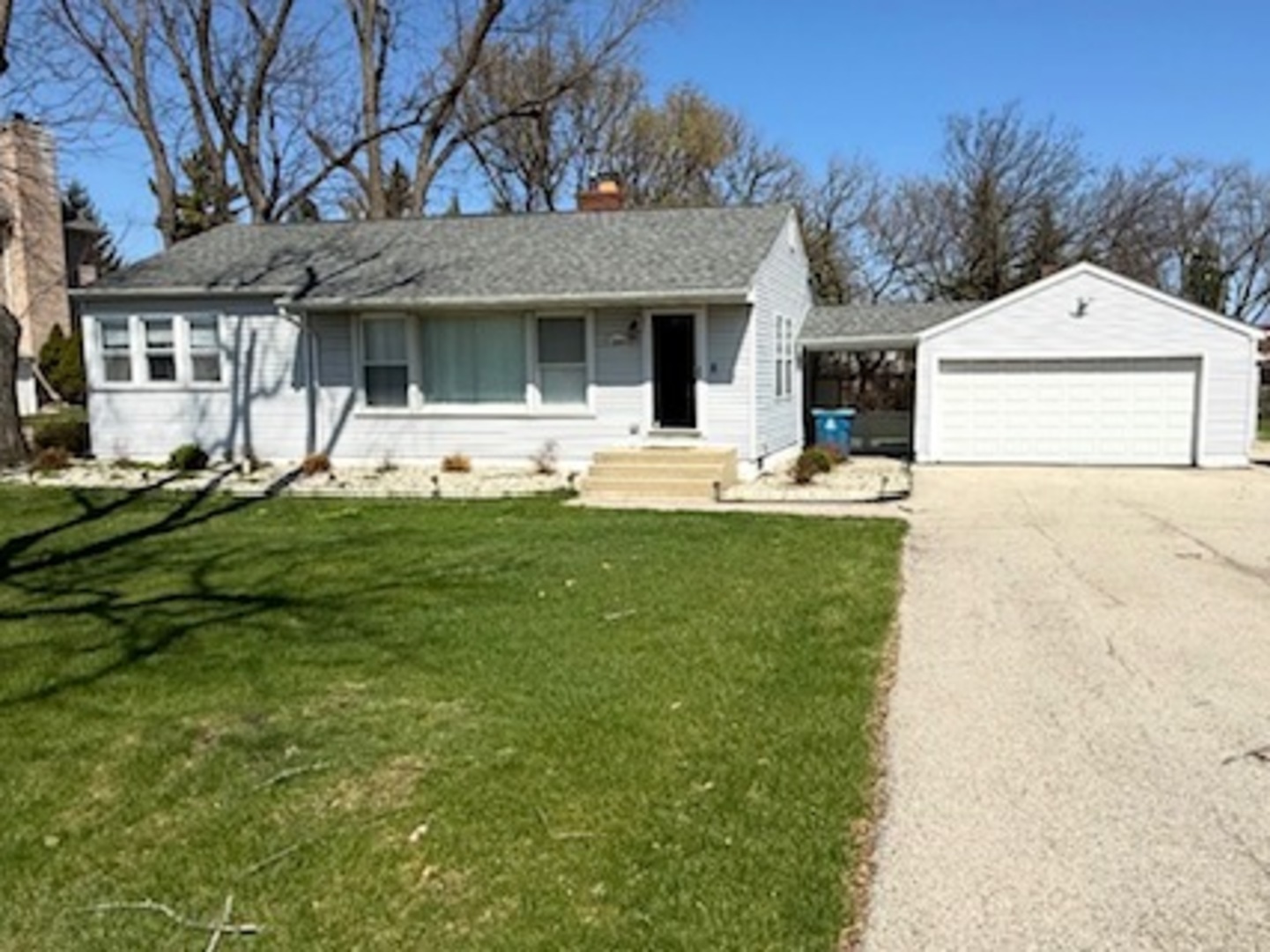 216 West Rand Road Mount Prospect, IL 60056 - Photo 1 of 1